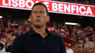 Roger Schmidt
