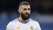 Karim Benzema réalise la meilleure saison de sa carrière. 