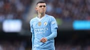 Phil Foden et ses coéquipiers connaissent leur nouveau maillot extérieur