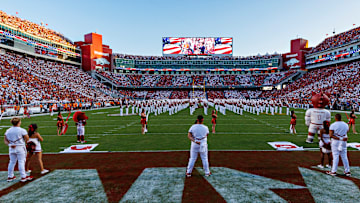 Tennessee v Arkansas