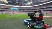 Manchester United v Tottenham Hotspur - The Emirates FA Cup Semi Final