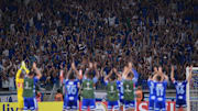 Torcida do Cruzeiro promete "invadir" o Paraguai