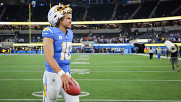Chicago Bears v Los Angeles Chargers
