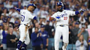 Los Dodgers llegan a Nueva York con ventaja de 2-0 en la Serie Mundial