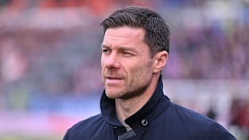 Xabi Alonso