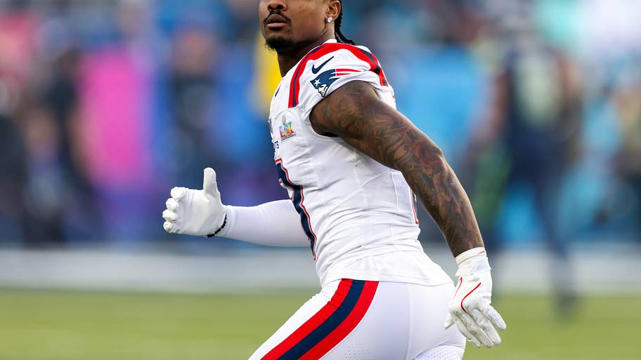 Stefon Diggs