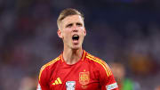 Dani Olmo