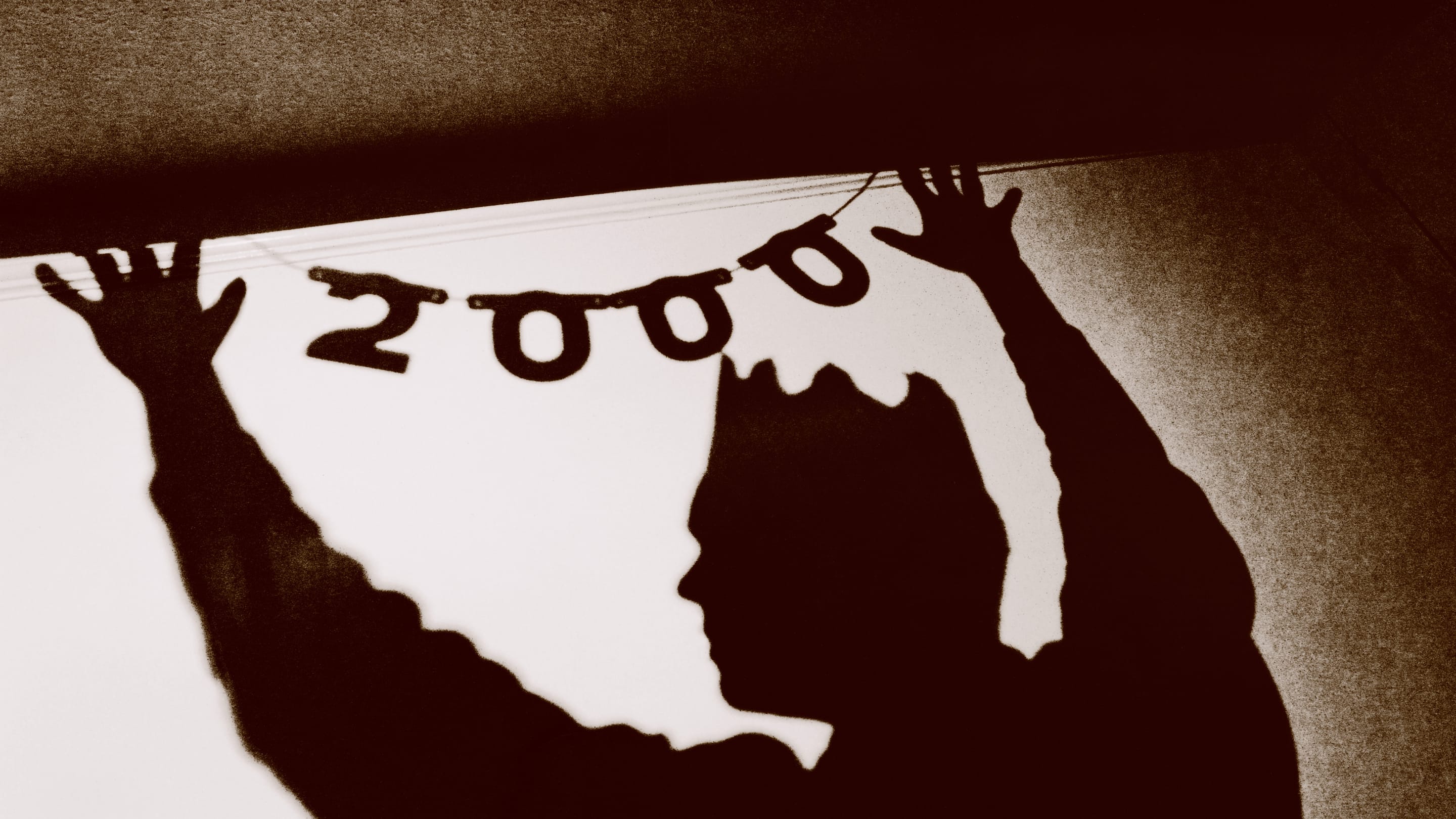 Advice for an Apocalypse: 10 Tips From Y2K Survival Guides