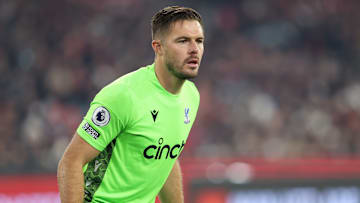Jack Butland