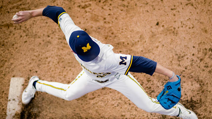 State Farm College Baseball Showdown