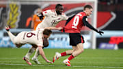 Bayer 04 Leverkusen v FC Bayern München