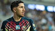 Monterrey v America - Torneo Grita Mexico C22 Liga MX