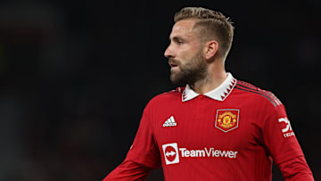 Luke Shaw