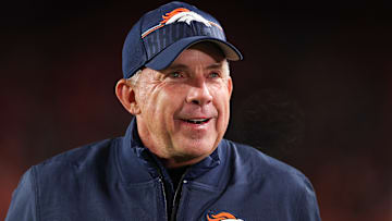 Denver Broncos v Washington Commanders