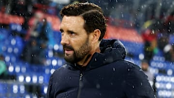 Getafe CF v UD Las Palmas - LaLiga EA Sports