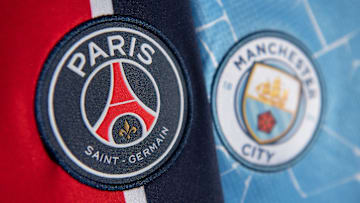 Manchester City has received terrible news that will benefit PSG and the rest of their Champions League rivals.
