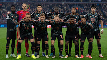 Bayern Munich will look to bounce back from defeat against Aston Villa when they face FC Barcelona on matchday 3 of the Champions League.
