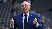 Rocco Commisso