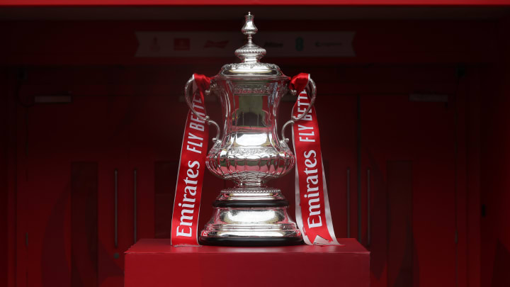 FA Cup quarter-final draw: Man Utd host Liverpool, Newcastle face Man City  trip | FA Cup | The Guardian