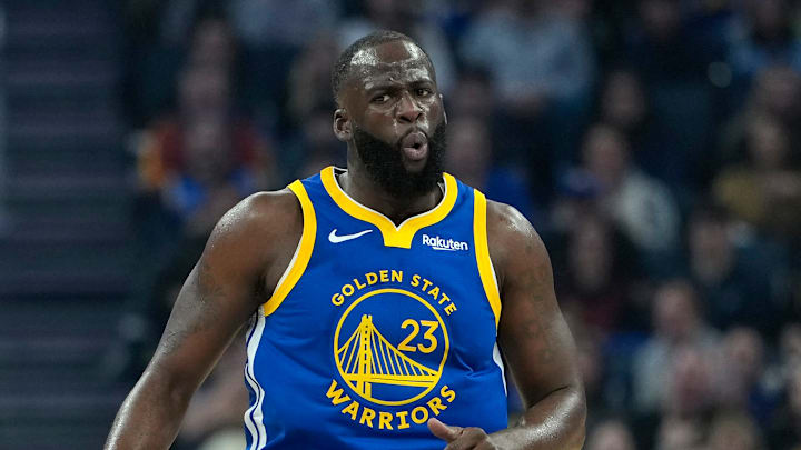 Utah Jazz v Golden State Warriors