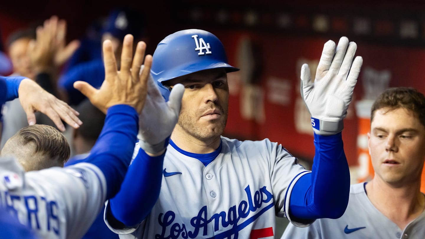 MLB Teams Prepare for Multiple High-Profile Games May 15-17