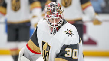 Vegas Golden Knights v Utah Mammoth