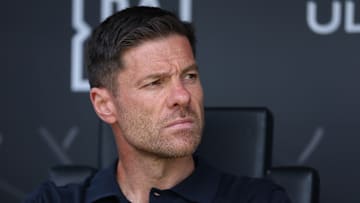 Xabi Alonso
