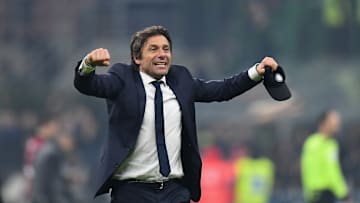 Antonio Conte