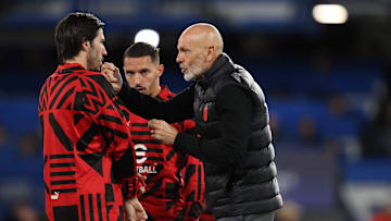Stefano Pioli