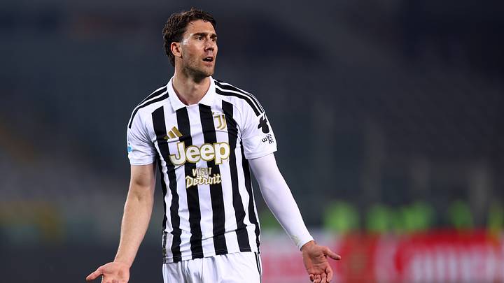 Vlahovic is available on the cheap