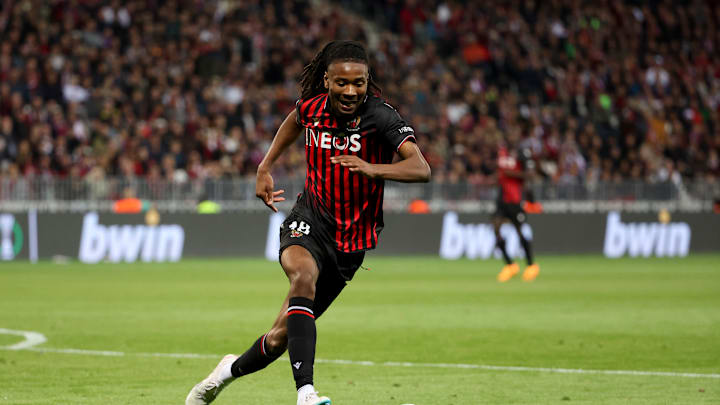 OGC Nice v FC Basel: Quarterfinal Second Leg - UEFA Europa Conference League