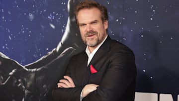 Premiere Of Universal Pictures' "Violent Night" - Arrivals