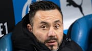Une recrue de Roberto De Zerbi a validé l'ambiance du Vélodrome 