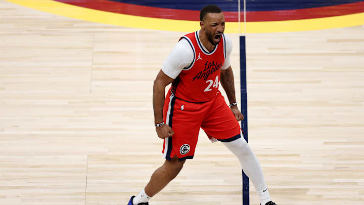 Miami Heat, Norman Powell
