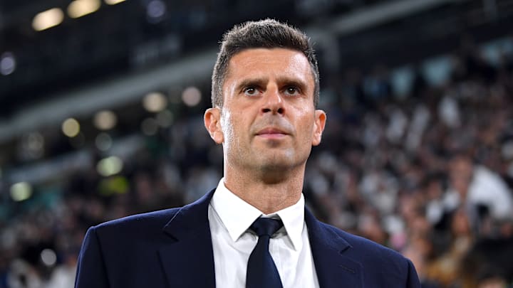 Thiago Motta Thiago Motta