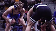 Top wrestlers and teams will collide, from coast to coast, in the biggest high school wrestling events of the 2025-26 season.