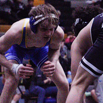 Top wrestlers and teams will collide, from coast to coast, in the biggest high school wrestling events of the 2025-26 season.