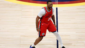 Los Angeles Clippers v Denver Nuggets - Game Two
