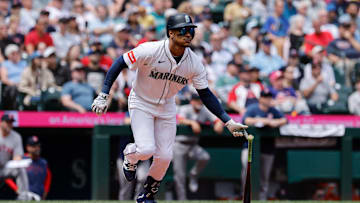 Boston Red Sox v Seattle Mariners
