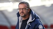 Fredi Bobic mit klaren Worten zur Hertha-Vergangenheit