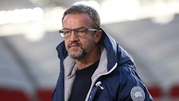 Fredi Bobic mit klaren Worten zur Hertha-Vergangenheit