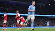 Kevin De Bruyne