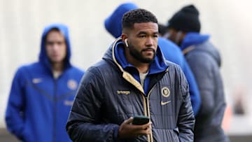 Newcastle United v Chelsea FC - Premier League