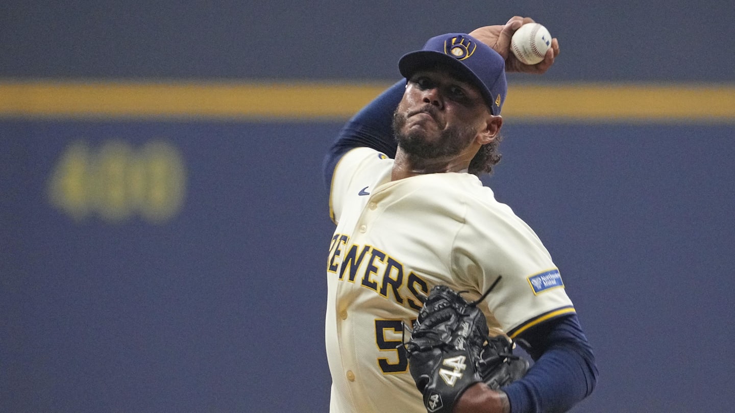 Red Sox Among Top MLB Contenders Pursuing Elite Pitching Talent