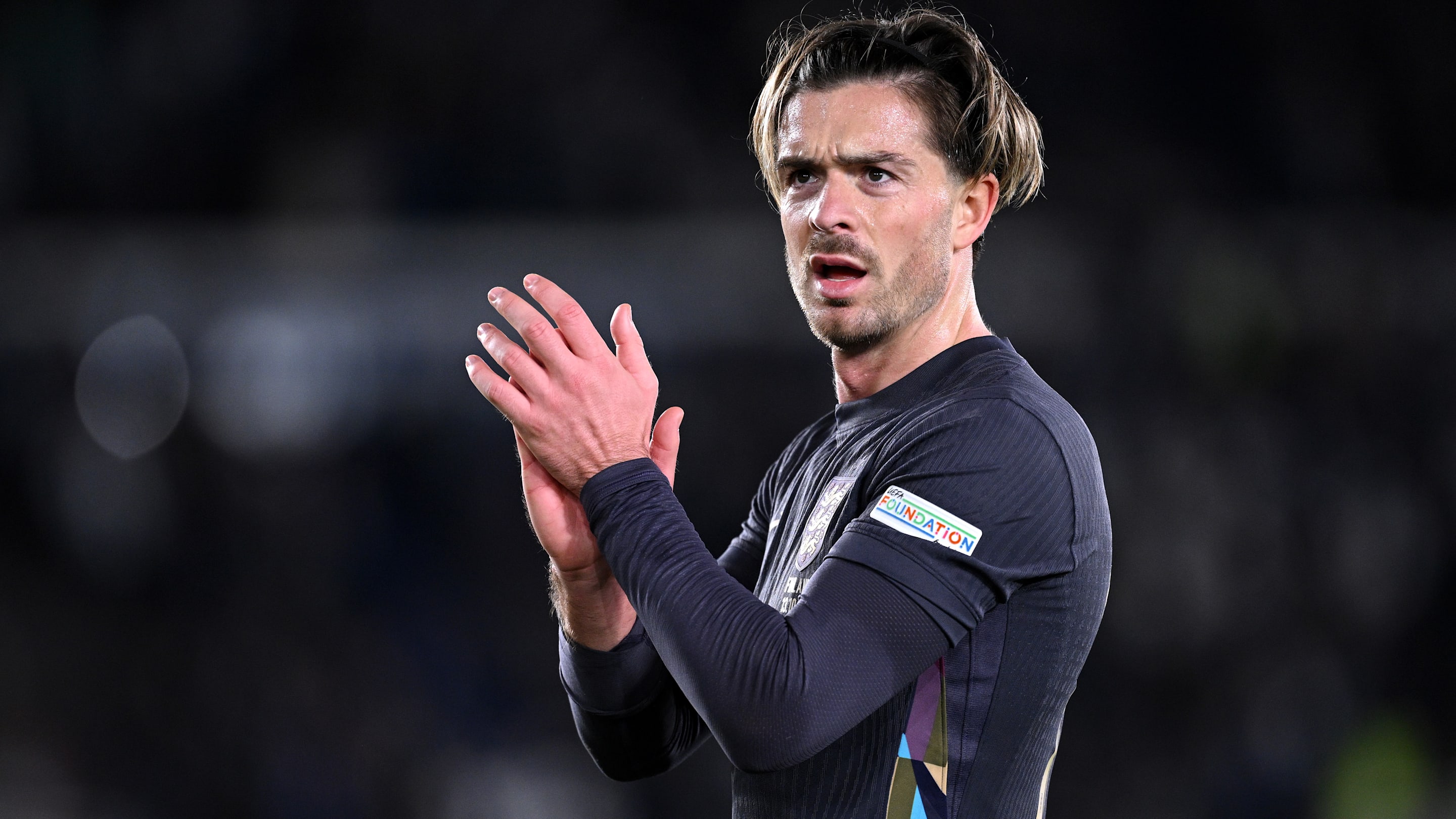 L'incroyable pari à 600€ perdu par Jack Grealish pendant la trêve internationale