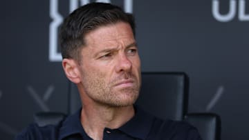 Xabi Alonso schwärmt von Fede Valverde