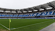 Stadio Diego Armando Maradona