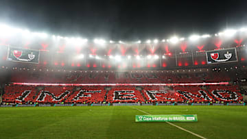 Rubro-Negro quer decidir quartas de final no Maracanã