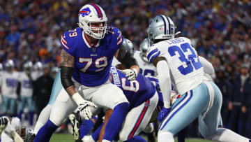 Dallas Cowboys v Buffalo Bills