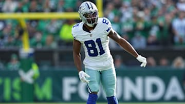 Dallas Cowboys v Philadelphia Eagles